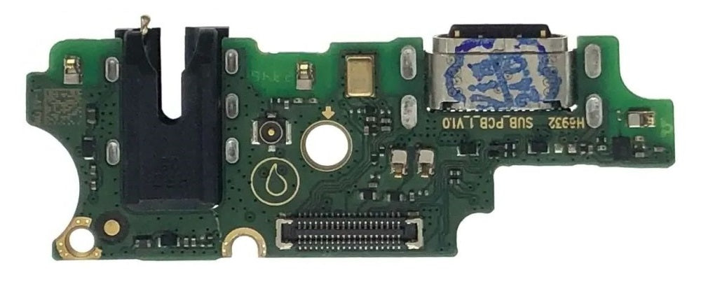 Charging Connector Flex / PCB Board for Infinix Hot 40 Pro