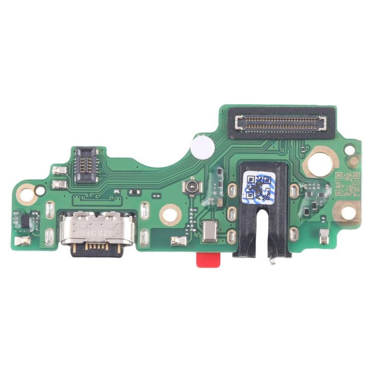Charging Connector Flex / PCB Board for Infinix Hot 50 Pro 4G