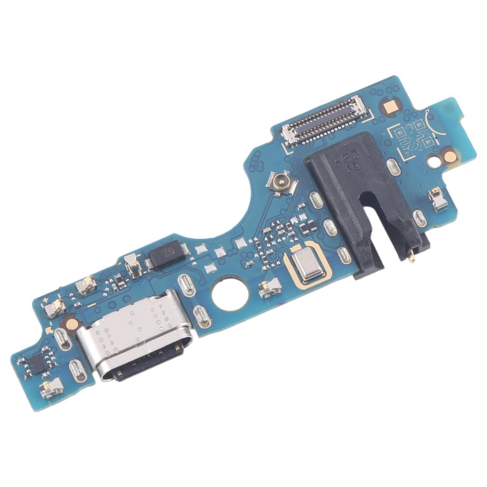 Charging Connector Flex / PCB Board for Infinix Hot 50i