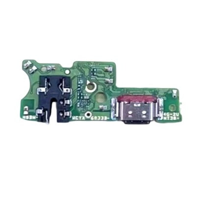 Charging Connector Flex / PCB Board for Infinix Note 30 4G