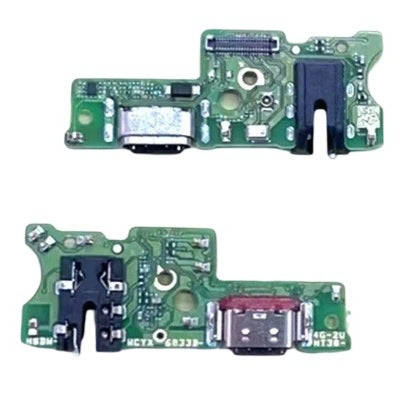 Charging Connector Flex / PCB Board for Infinix Note 30 4G