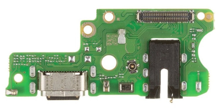 Charging Connector Flex / PCB Board for Infinix Note 30 Pro