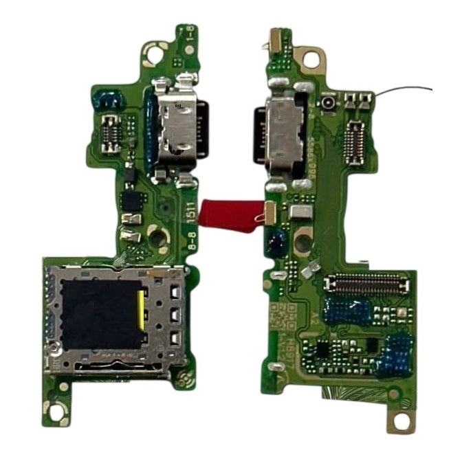 Charging Connector Flex / PCB Board for Infinix Note 50 Pro 4G