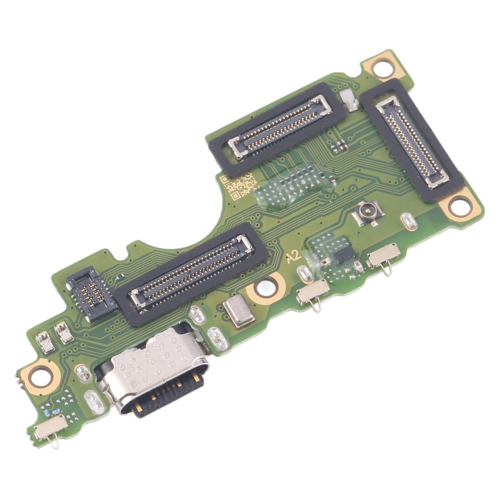 Charging Connector Flex / PCB Board for Infinix Zero 40 5G