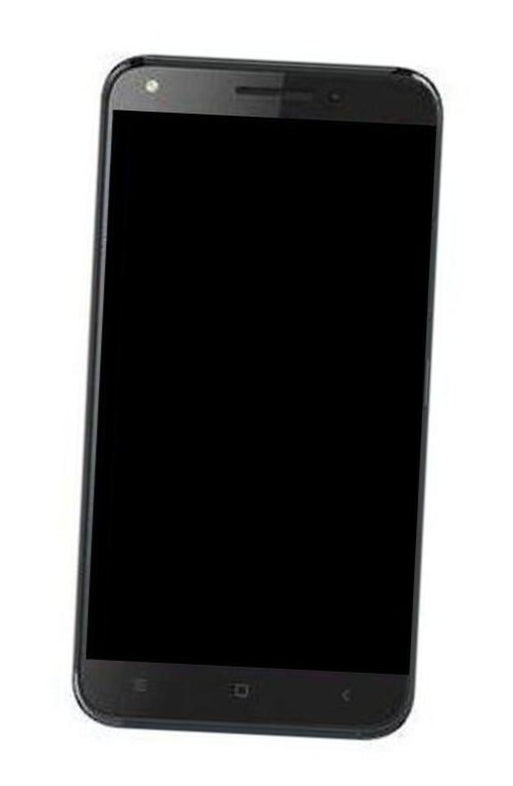 Charging Connector Flex / PCB Board for Intex Aqua Strong 5.1