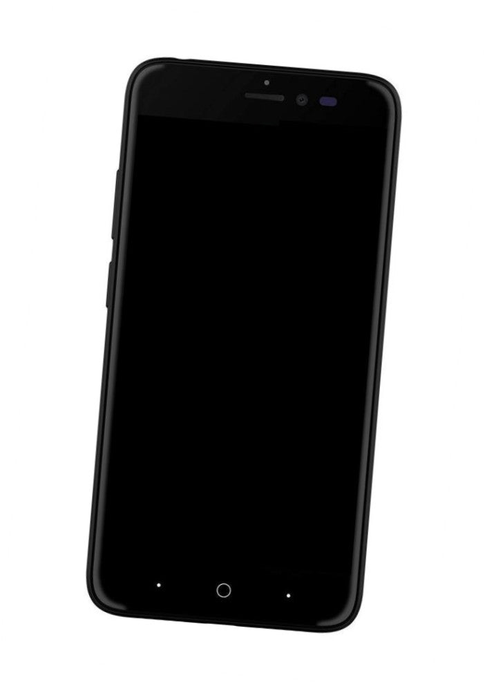 Charging Connector Flex / PCB Board for Karbonn Aura Sleek Plus