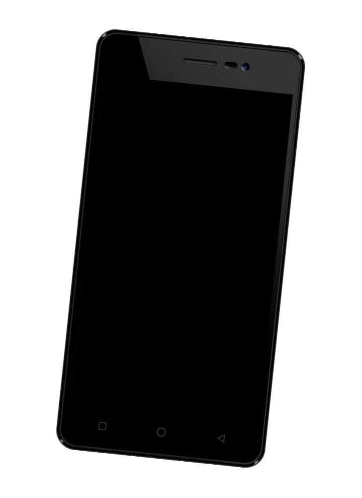 Charging Connector Flex / PCB Board for Karbonn K9 Smart 4G