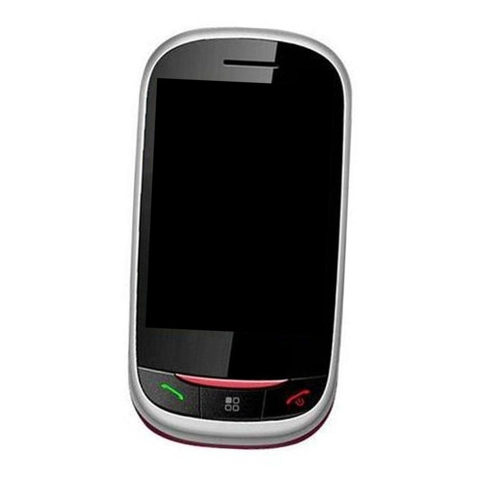 LCD Frame Middle Chassis for Karbonn KT66 Thump