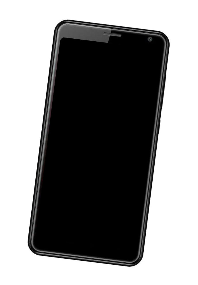 Charging Connector Flex / PCB Board for Karbonn Vue 1