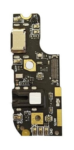 Charging Connector Flex / PCB Board for Lava Blaze Pro 5G