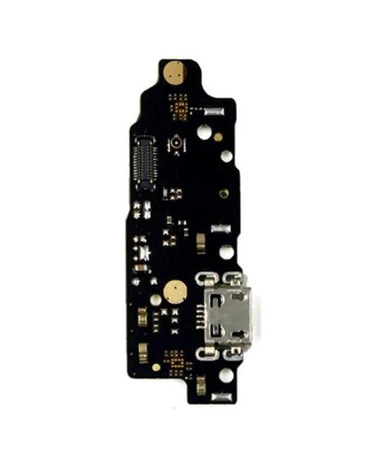 Charging Connector Flex / PCB Board for Lenovo K8 Plus