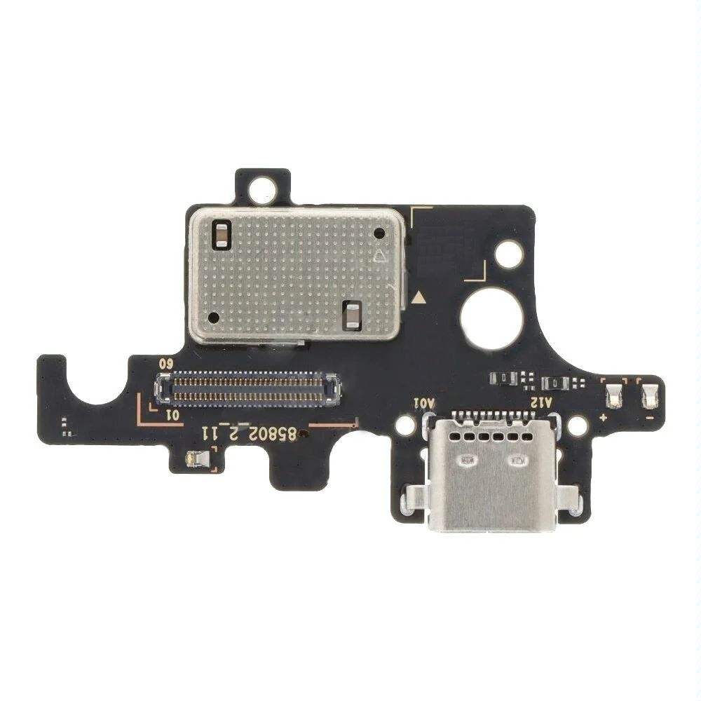 Charging Connector Flex / PCB Board for Lenovo Legion Y700