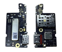 Charging Connector Flex / PCB Board for Lenovo Legion Y90