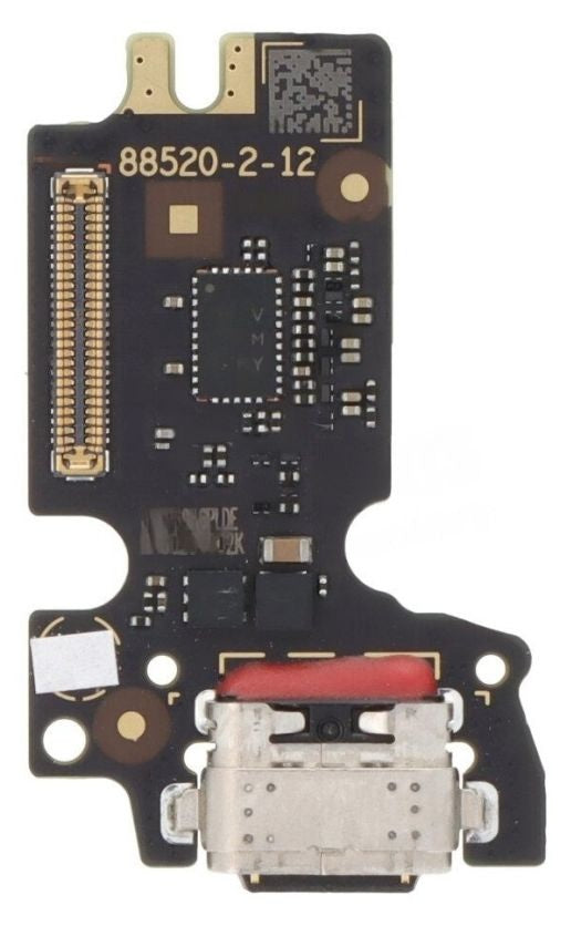 Charging Connector Flex / PCB Board for Lenovo Pad Pro 2022