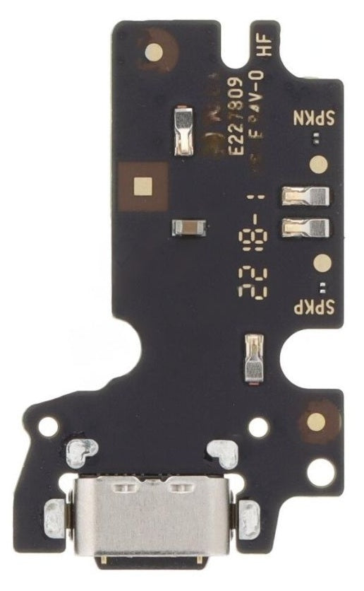 Charging Connector Flex / PCB Board for Lenovo Pad Pro 2022