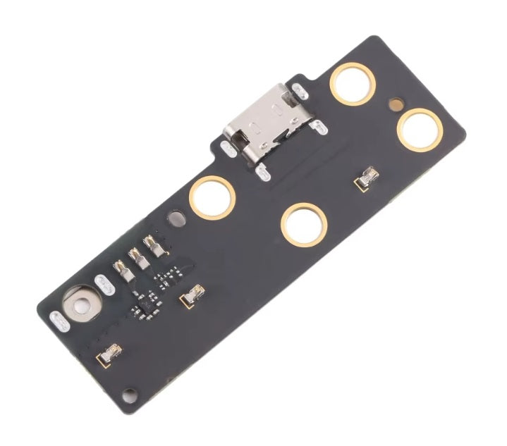 Charging Connector Flex / PCB Board for Lenovo Tab K10 FHD
