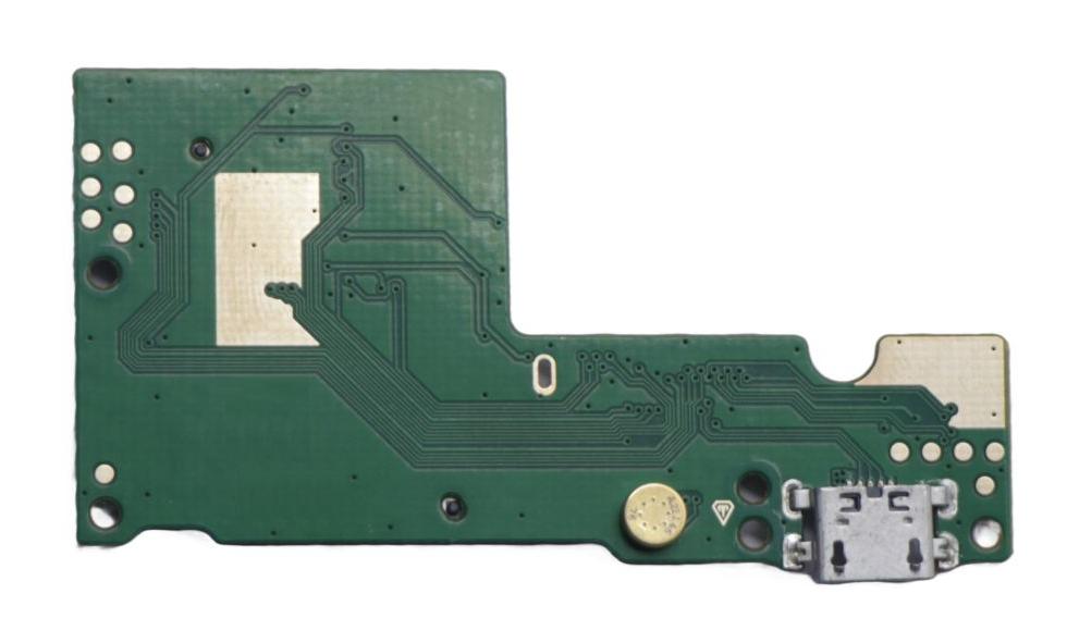 Charging Connector Flex / PCB Board for Lenovo Tab M10