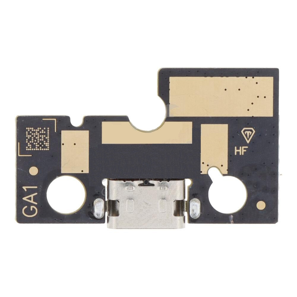 Charging Connector Flex / PCB Board for Lenovo Tab M10 Plus 3rd Gen