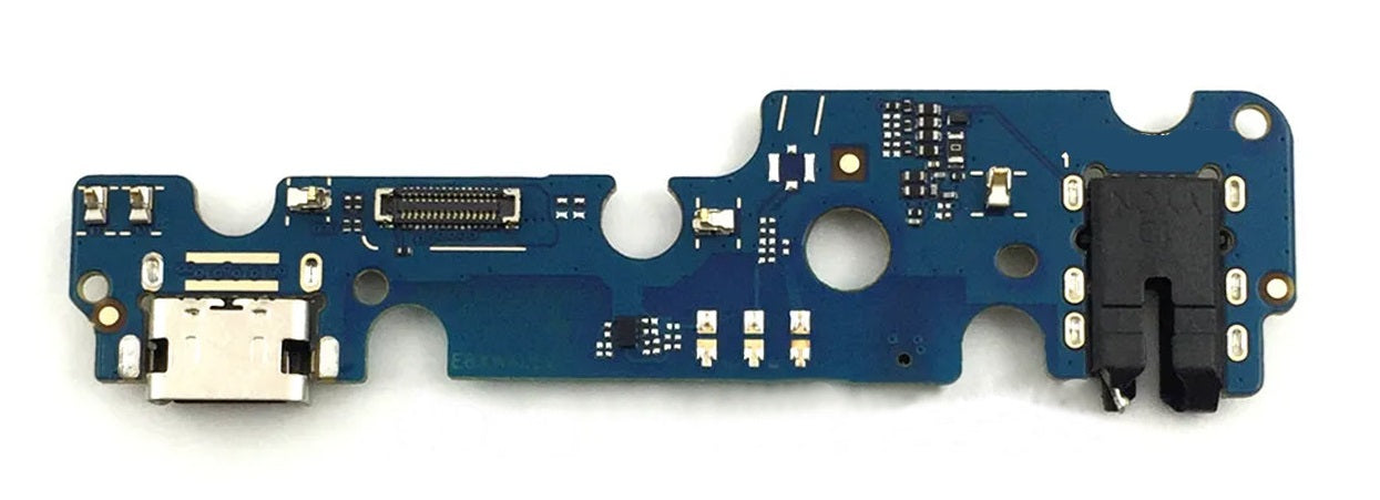 Charging Connector Flex / PCB Board for Lenovo Tab M9