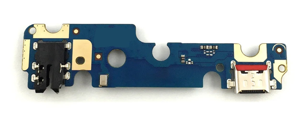 Charging Connector Flex / PCB Board for Lenovo Tab M9