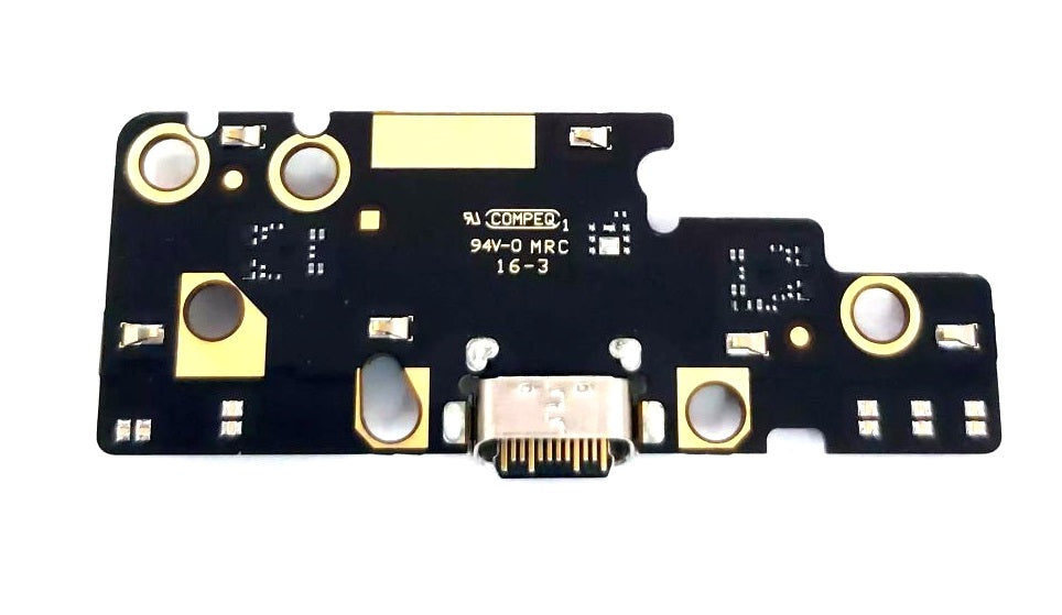 Charging Connector Flex / PCB Board for Lenovo Tab P11 5G