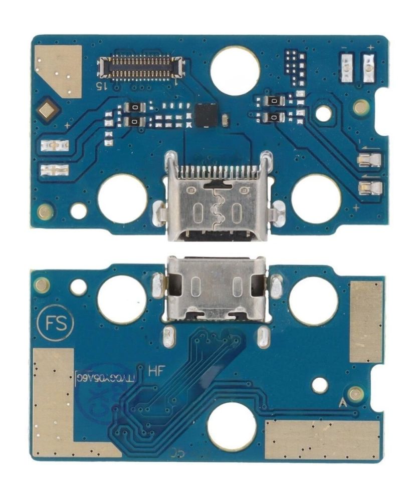 Charging Connector Flex / PCB Board for Lenovo Tab P11