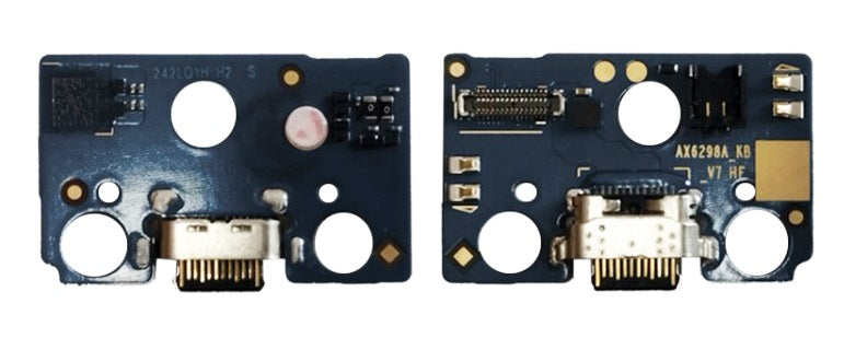 Charging Connector Flex / PCB Board for Lenovo Tab P11 Gen 2