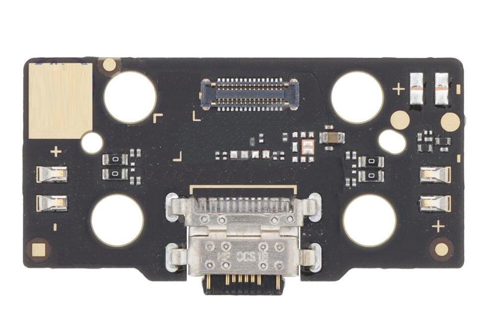Charging Connector Flex / PCB Board for Lenovo Tab P11 Plus