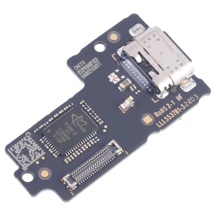 Charging Connector Flex / PCB Board for Lenovo Tab P11 Pro Gen 2