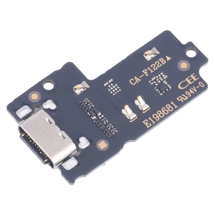 Charging Connector Flex / PCB Board for Lenovo Tab P11 Pro Gen 2