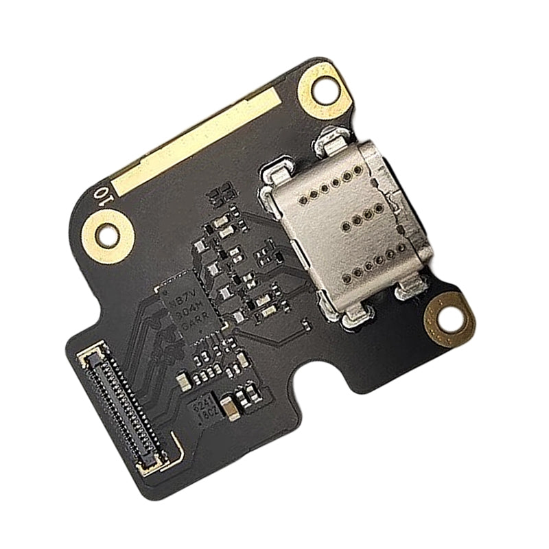 Charging Connector Flex / PCB Board for Lenovo Tab P12 Pro 5G