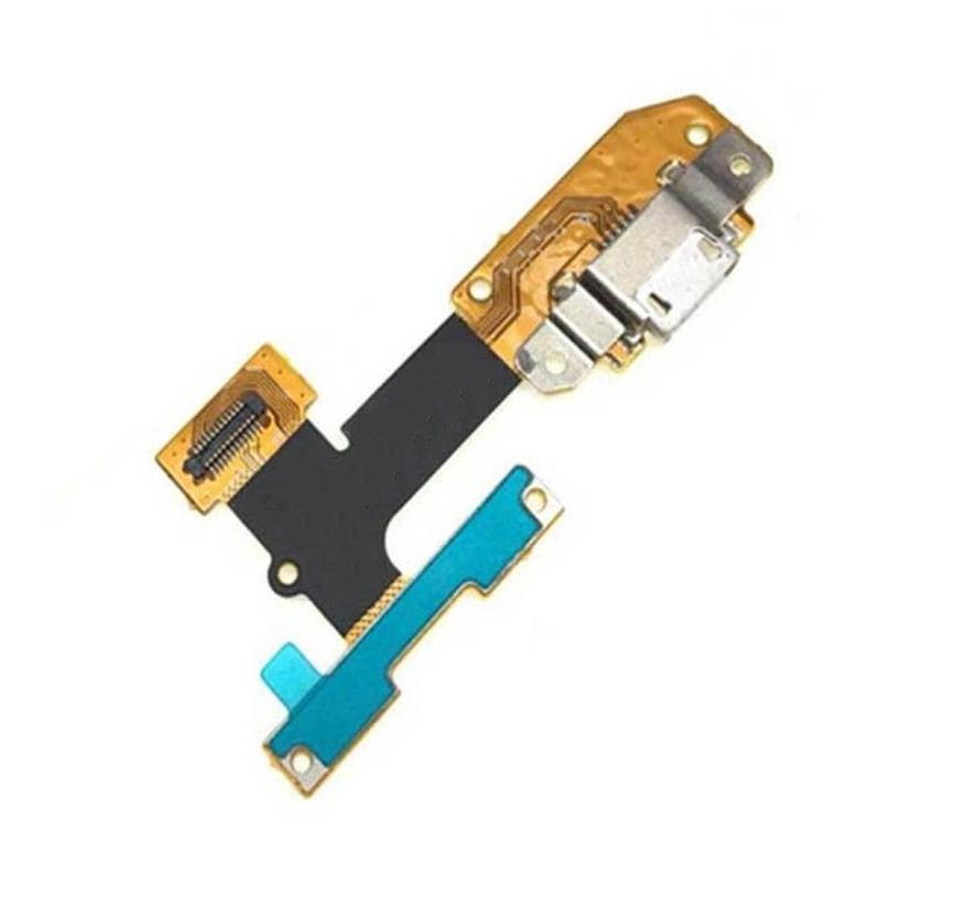 Charging Connector Flex / PCB Board for Lenovo Yoga Tab 3 10