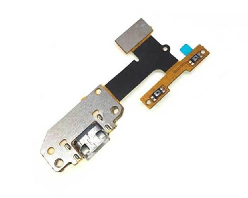 Charging Connector Flex / PCB Board for Lenovo Yoga Tab 3 10