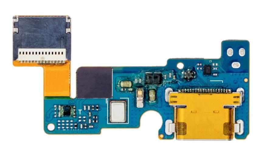 Charging Connector Flex / PCB Board for LG G5
