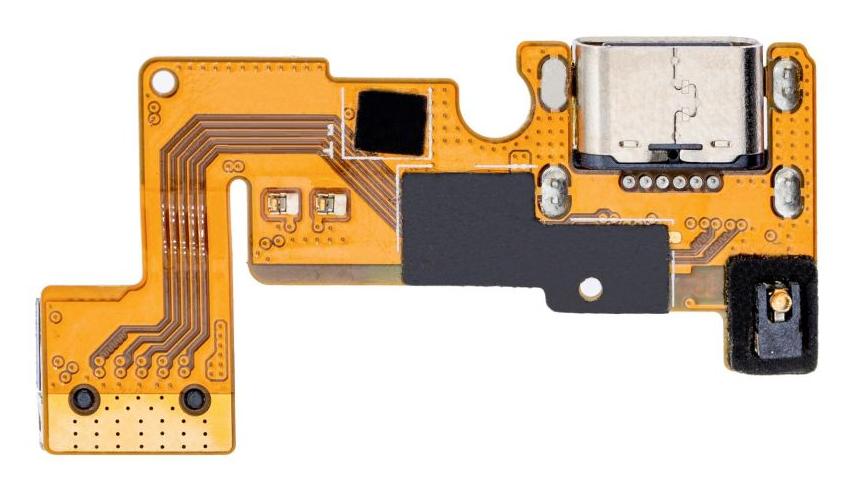 Charging Connector Flex / PCB Board for LG G5