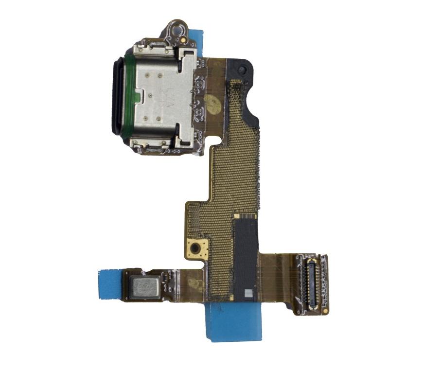 Charging Connector Flex / PCB Board for LG G6