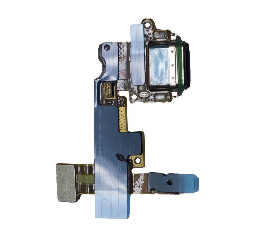 Charging Connector Flex / PCB Board for LG G6