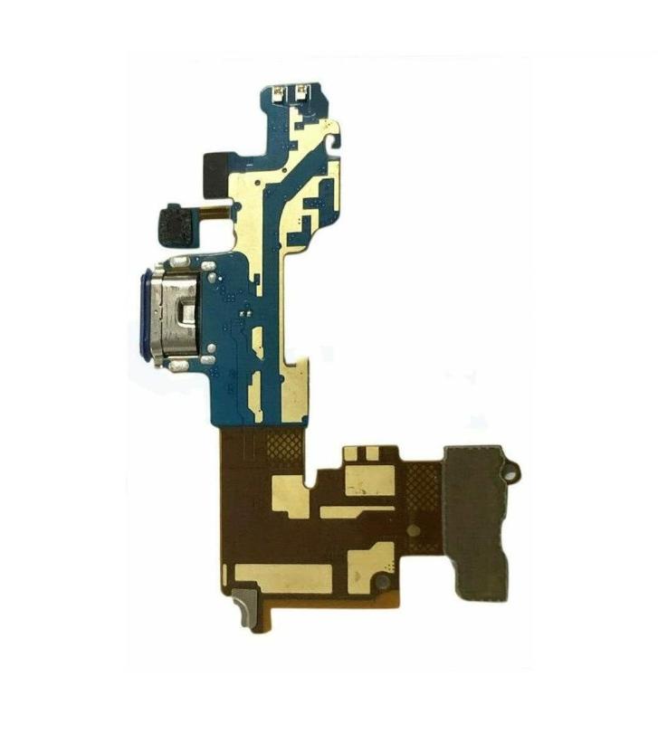Charging Connector Flex / PCB Board for LG G8X ThinQ