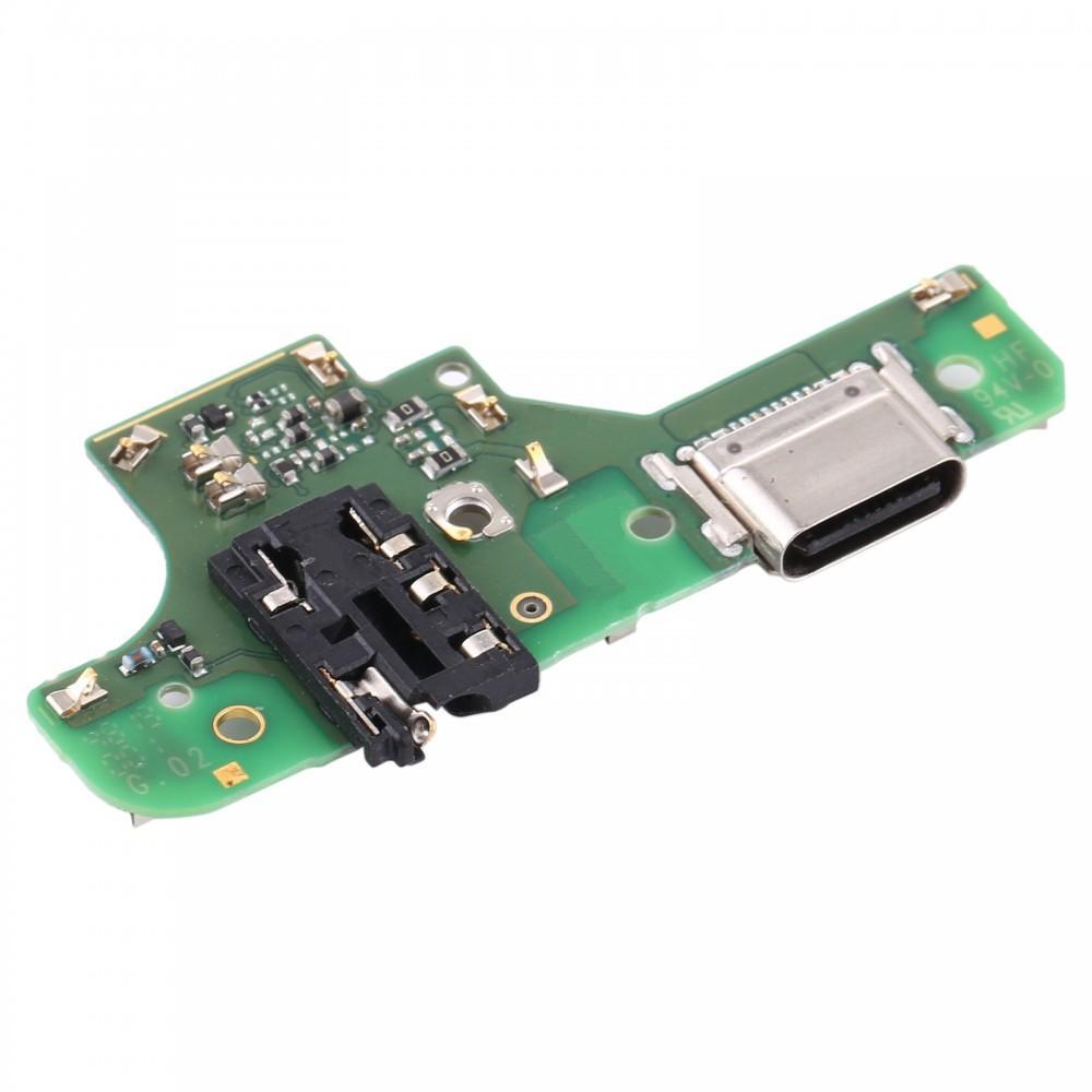Charging Connector Flex / PCB Board for LG K50S
