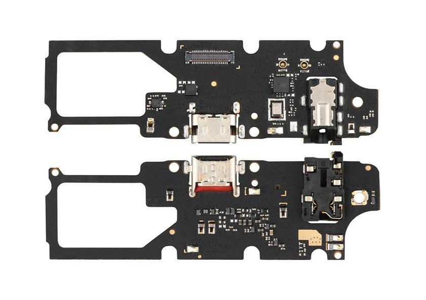 Charging Connector Flex / PCB Board for LG K61