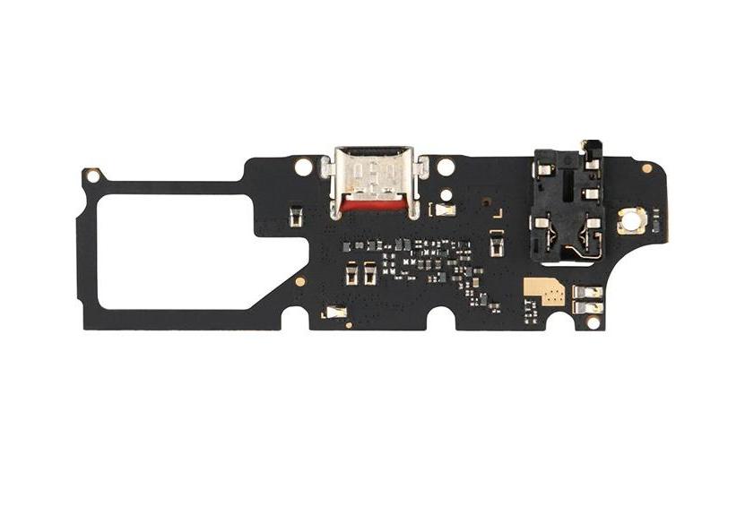 Charging Connector Flex / PCB Board for LG K61