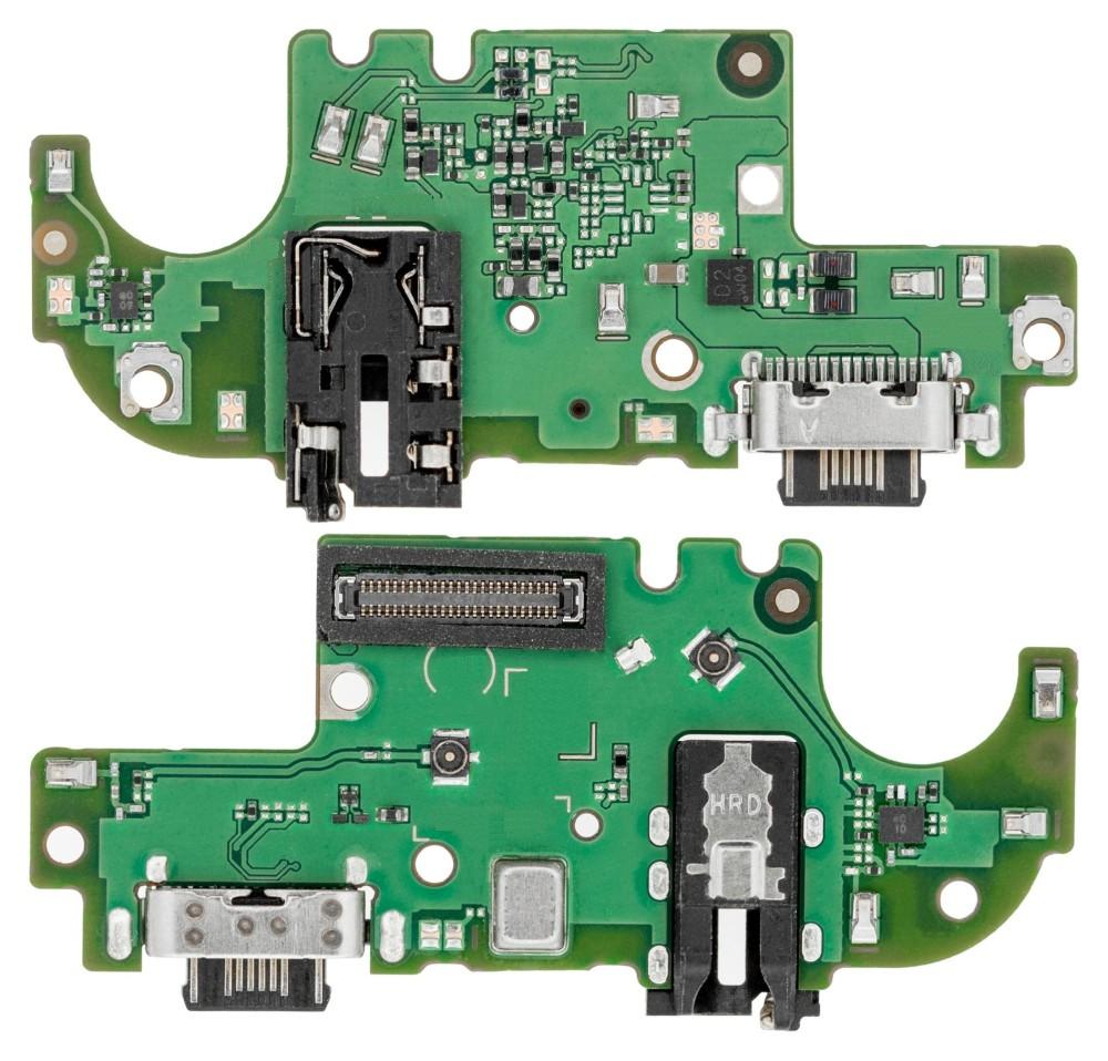 Charging Connector Flex / PCB Board for LG K92 5G
