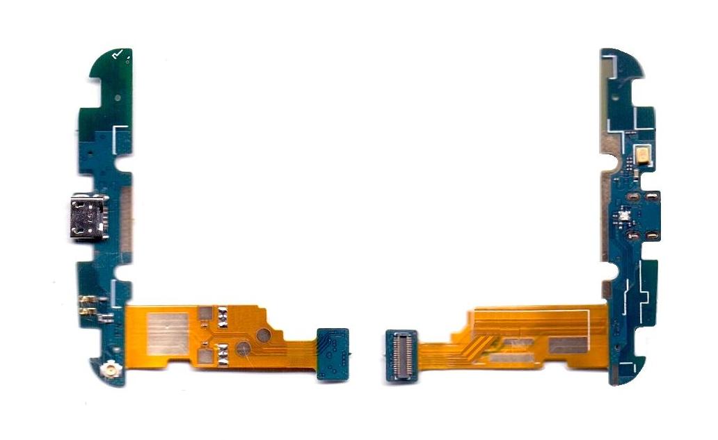 Charging Connector Flex / PCB Board for LG Nexus 4 E960