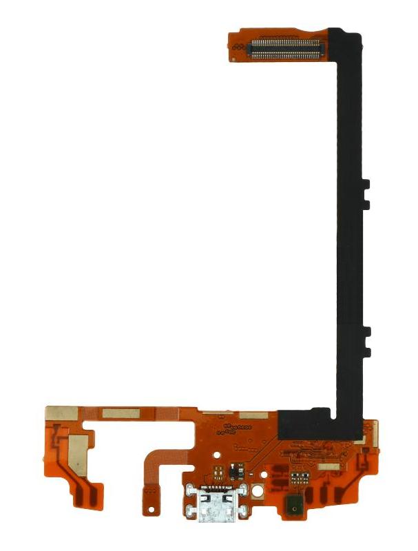 Charging Connector Flex / PCB Board for LG Nexus 5