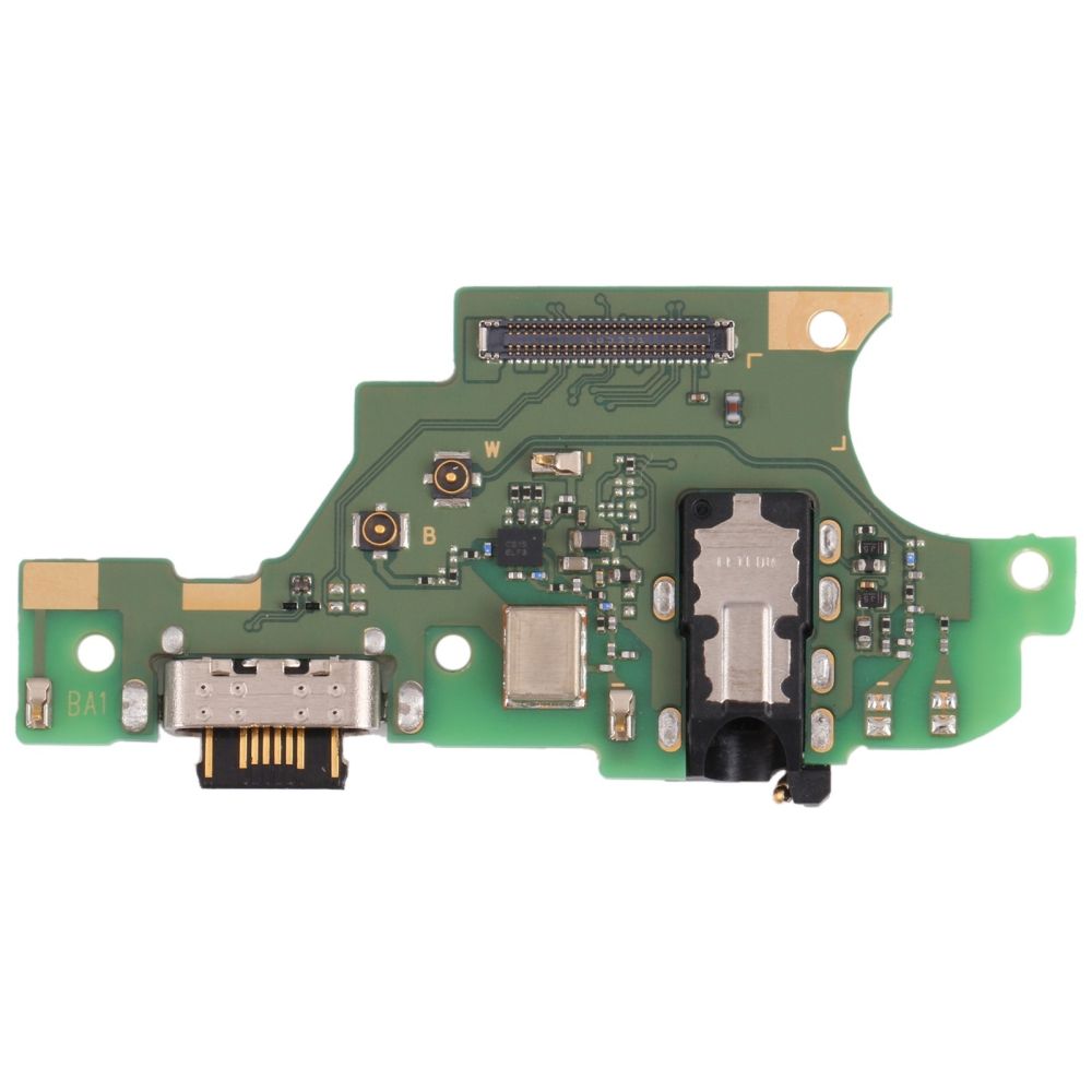 Charging Connector Flex / PCB Board for LG Q51