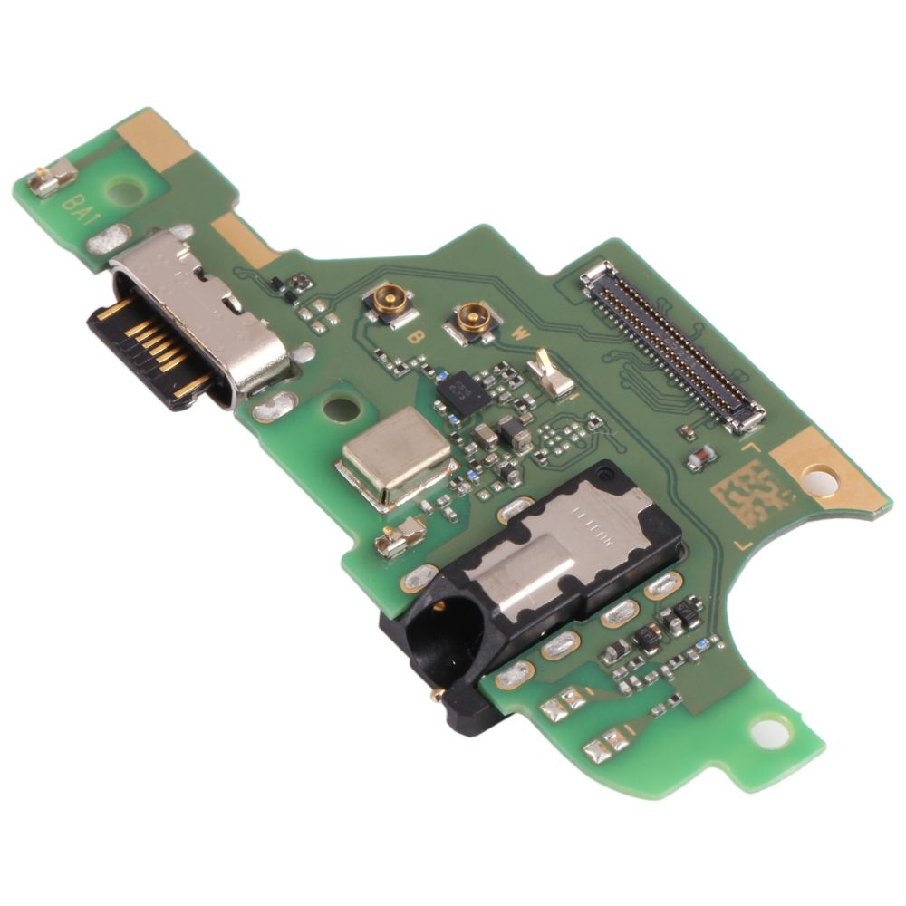 Charging Connector Flex / PCB Board for LG Q51