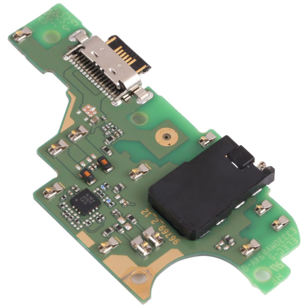 Charging Connector Flex / PCB Board for LG Q51