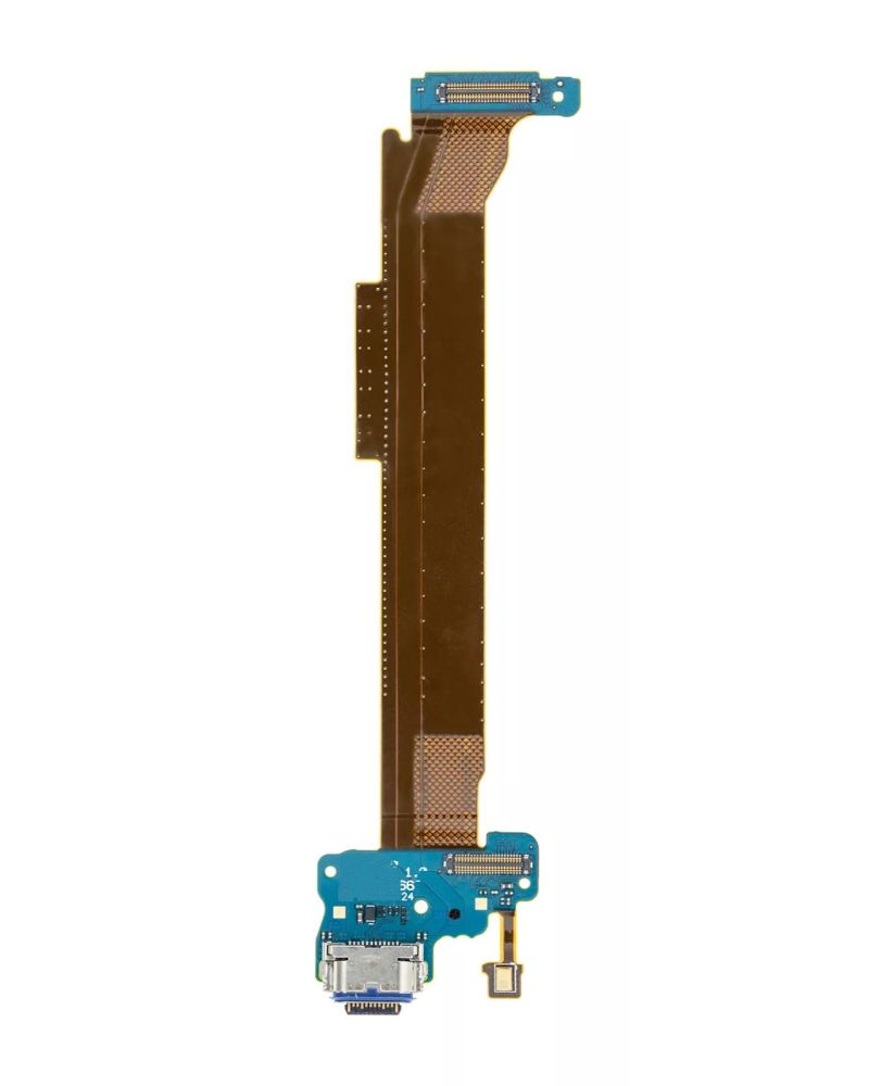 Charging Connector Flex / PCB Board for LG Q70
