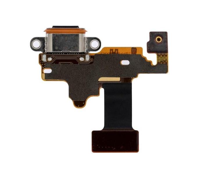 Charging Connector Flex / PCB Board for LG V30