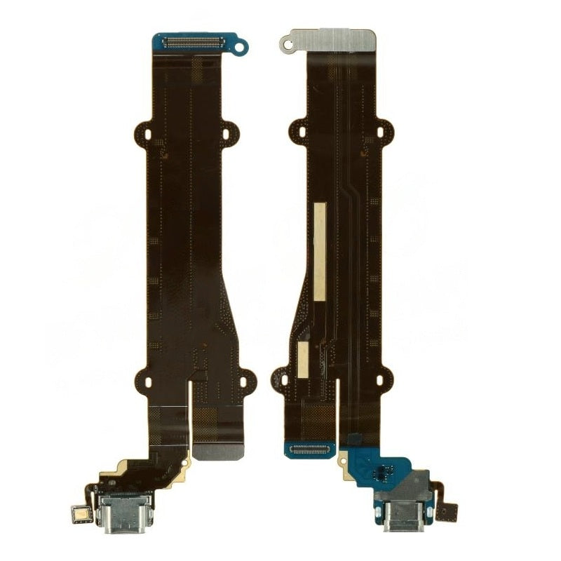 Charging Connector Flex / PCB Board for LG V60 ThinQ